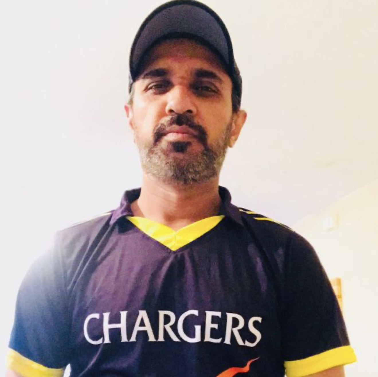 Moazzam Naqvi