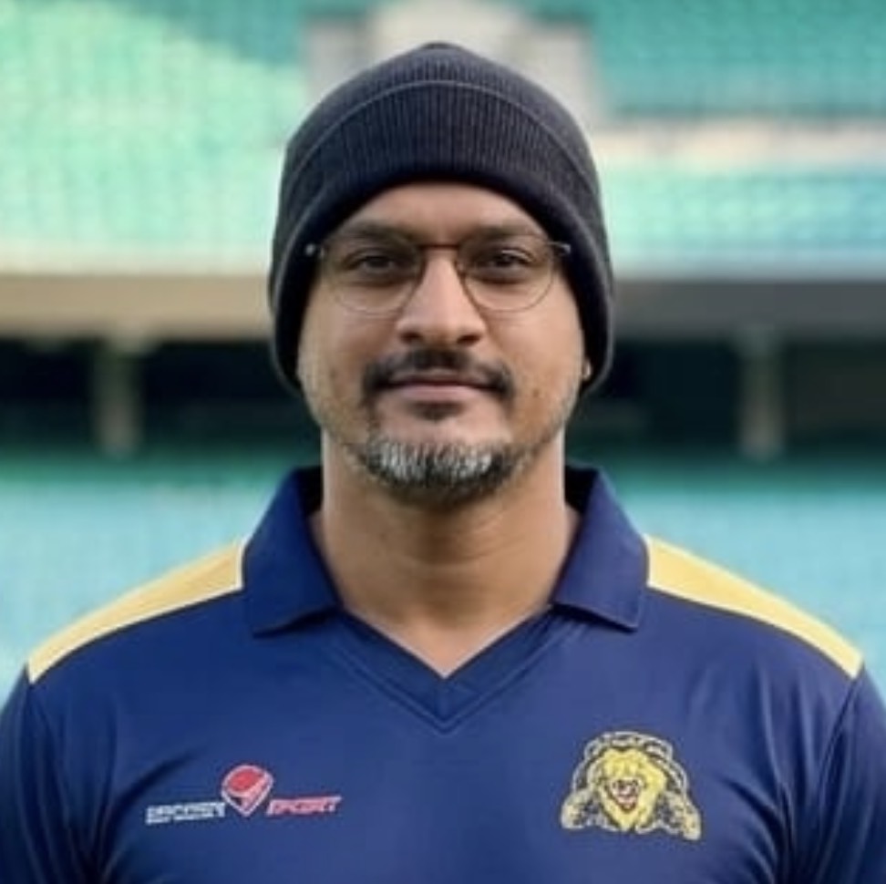 Sohail Nasim