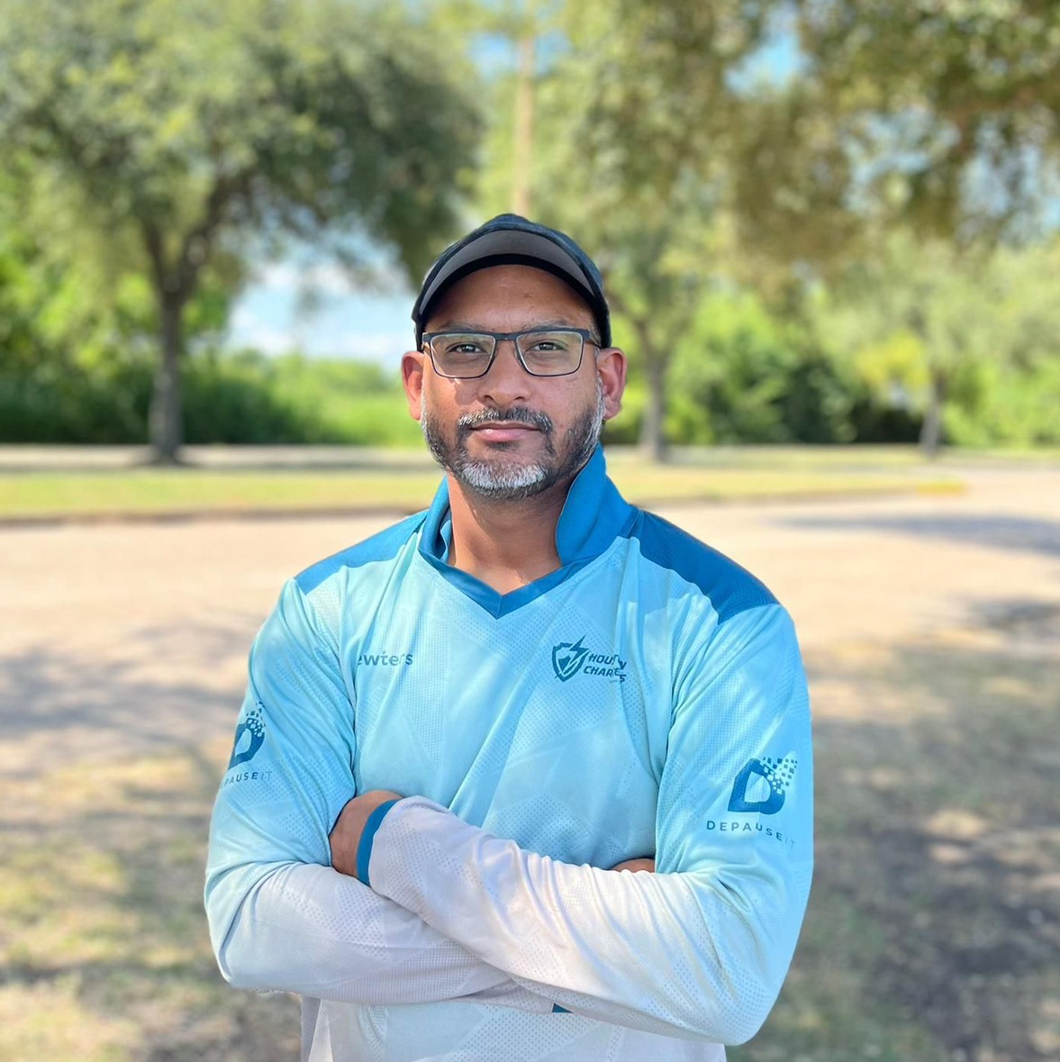 Sohail Nasim