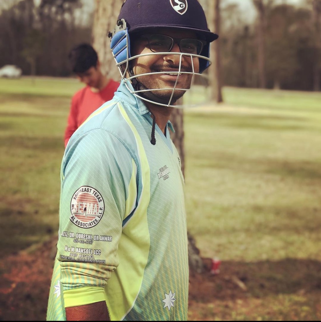 Vamsi Krishna kommalapati