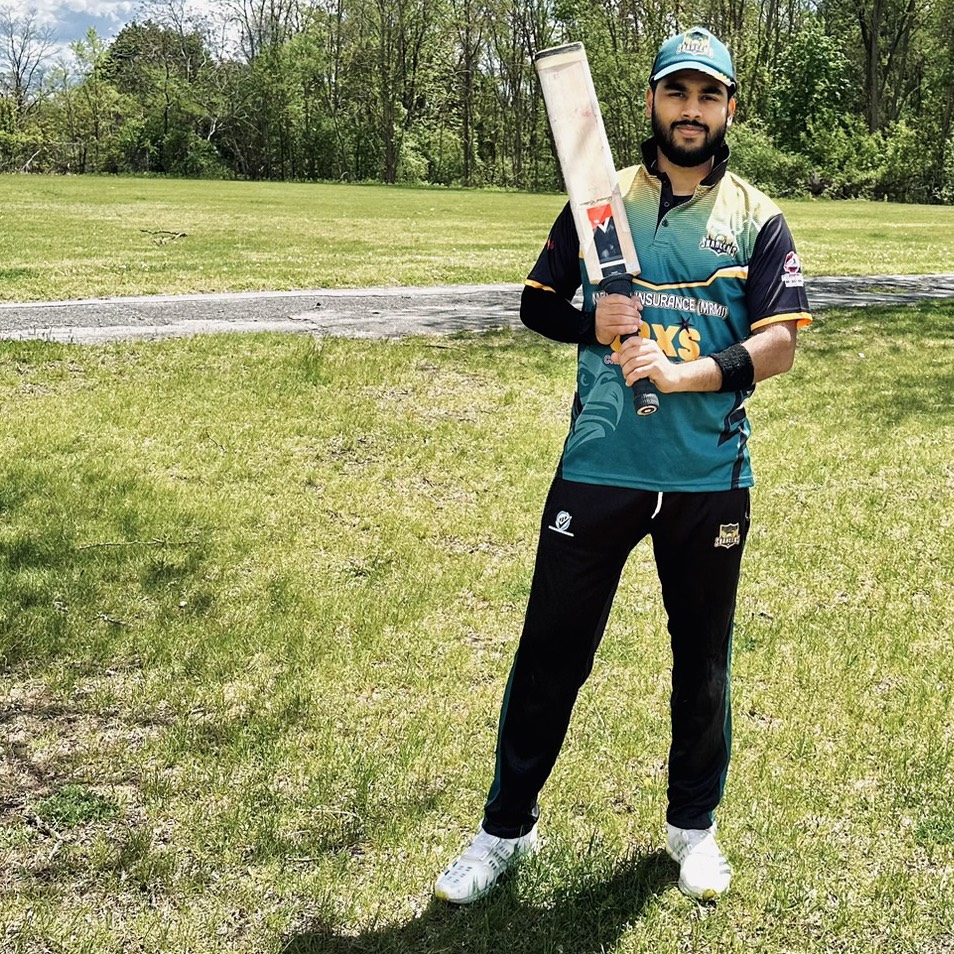 Komael Syed