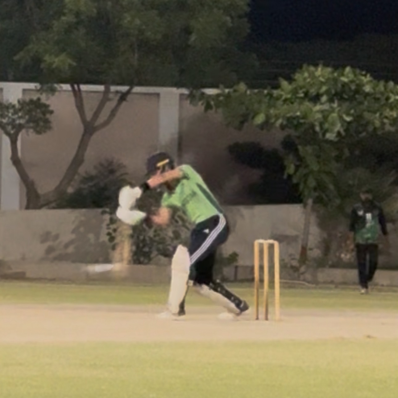 Muhammad Hasan Abrar Qureshi
